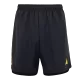 Men's Real Madrid Third Away Soccer Jersey Kit (Jersey+Shorts) 2023/24 - BuyJerseyshop