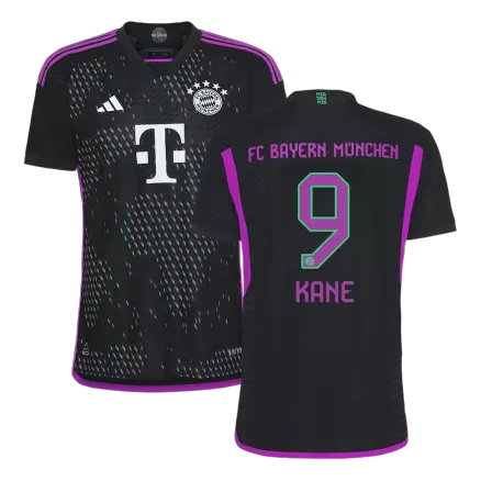 KANE #9 Bayern Munich Away Player Version Jersey 2023/24 Men - BuyJerseyshop
