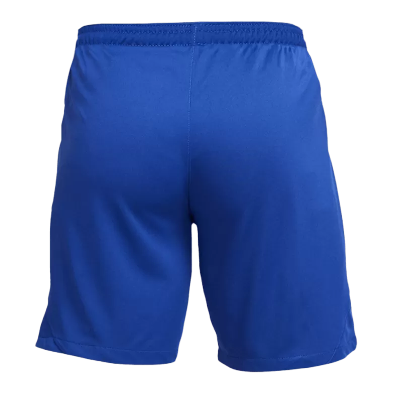 Men's Chelsea Home Soccer Jersey Kit (Jersey+Shorts) 2023/24 - BuyJerseyshop