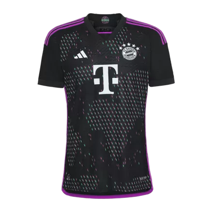Bayern Munich Away Player Version Jersey 2023/24 Men - BuyJerseyshop