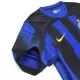 Men's BASTONI #95 Inter Milan Home Soccer Jersey Shirt 2023/24 - BuyJerseyshop