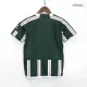 Kids Manchester United Away Soccer Jersey Kit (Jersey+Shorts) 2023/24 - BuyJerseyshop