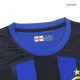 Men's DIMARCO #32 Inter Milan Home Soccer Jersey Shirt 2023/24 - BuyJerseyshop