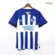 Men's Brighton & Hove Albion Home Soccer Jersey Shirt 2023/24 - BuyJerseyshop