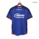 Men's Cruz Azul Home Soccer Jersey Shirt 2023/24 - BuyJerseyshop