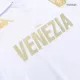 Men's Venezia FC Away Long Sleeves Soccer Jersey Shirt 2023/24 - BuyJerseyshop
