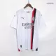 Men's AC Milan Away Soccer Jersey Shirt 2023/24-Free - BuyJerseyshop
