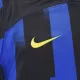 Men's Inter Milan Home Soccer Jersey Shirt 2023/24-Discount - BuyJerseyshop