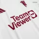 Men's Manchester United Third Away Soccer Jersey Kit (Jersey+Shorts) 2023/24 - BuyJerseyshop