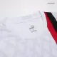 Men's AC Milan Away Soccer Jersey Shirt 2023/24 - BuyJerseyshop