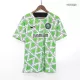 Men's Nigeria Pre-Match Soccer Jersey Shirt 2022/23 - BuyJerseyshop
