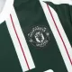 Kids Manchester United Away Soccer Jersey Kit (Jersey+Shorts) 2023/24 - BuyJerseyshop