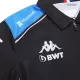 Alpine F1 Black Team Polo Polo Shirt 2023 - BuyJerseyshop