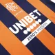 Men's Glasgow Rangers Third Away Soccer Jersey Shirt 2023/24 - BuyJerseyshop
