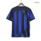 Men's Inter Milan Home Soccer Jersey Shirt 2023/24-Free - BuyJerseyshop