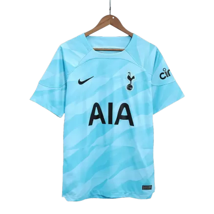 Men's Tottenham Hotspur Goalkeeper Soccer Jersey Shirt 2023/24 - BuyJerseyshop