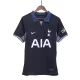 SON #7 Tottenham Hotspur Away Player Version Jersey 2023/24 Men - BuyJerseyshop