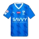 Men's Al Hilal SFC Home Soccer Jersey Shirt 2023/24 - BuyJerseyshop