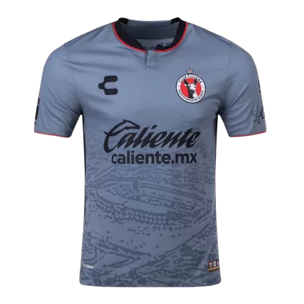 Men's Club Tijuana Away Soccer Jersey Shirt 2023/24 - BuyJerseyshop