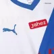 Men's Al Hilal SFC Away Soccer Jersey Kit (Jersey+Shorts) 2023/24 - BuyJerseyshop