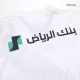 Men's Al Hilal SFC Away Soccer Jersey Shirt 2023/24 - BuyJerseyshop