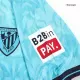 Men's Athletic Club de Bilbao Away Soccer Jersey Shirt 2023/24 - BuyJerseyshop