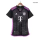 Bayern Munich Away Player Version Jersey 2023/24 Men - BuyJerseyshop