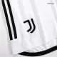 Men's Juventus Soccer Shorts Away 2023/24 - BuyJerseyshop