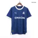 Men's Marseille Away Soccer Jersey Shirt 2023/24-Discount - BuyJerseyshop