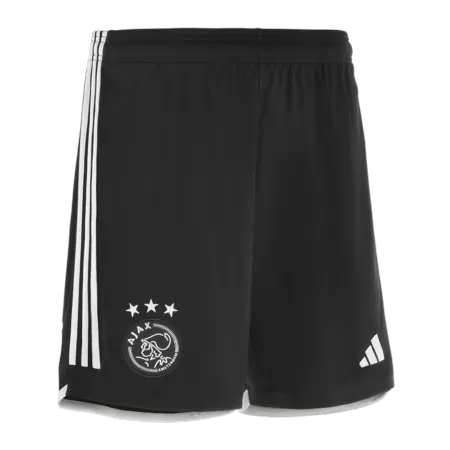 Men's Ajax Soccer Shorts Third Away 2023/24 - BuyJerseyshop
