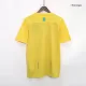 Men's Al Nassr Home Soccer Jersey Shirt 2023/24 - BuyJerseyshop