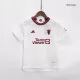 Kids's Manchester United Third Away Soccer Jersey Kit (Jersey+Shorts) 2023/24 - BuyJerseyshop