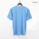 Men's Lazio Home Soccer Jersey Shirt 2023/24 - BuyJerseyshop