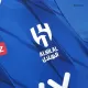 Men's Al Hilal SFC Home Soccer Jersey Kit (Jersey+Shorts) 2023/24 - BuyJerseyshop