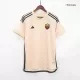 Men's Roma Away Soccer Jersey Shirt 2023/24 - BuyJerseyshop