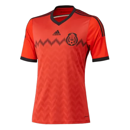 Mexico Jerseys 2014 Away Soccer Jersey For Men - BuyJerseyshop