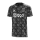 Men's BERGHUIS #23 Ajax Third Away Soccer Jersey Shirt 2023/24 - BuyJerseyshop