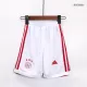 Kids Ajax Home Soccer Jersey Whole Kit (Jersey+Shorts+Socks) 2023/24 - BuyJerseyshop