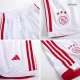 Kids Ajax Home Soccer Jersey Whole Kit (Jersey+Shorts+Socks) 2023/24 - BuyJerseyshop