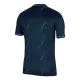 Men's STERLING #7 Chelsea Away Soccer Jersey Shirt 2023/24 - BuyJerseyshop