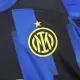 Women's Inter Milan Home Soccer Jersey Shirt 2023/24 - BuyJerseyshop
