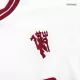 Women's Manchester United Third Away Soccer Jersey Shirt 2023/24 - BuyJerseyshop