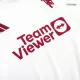 Women's Manchester United Third Away Soccer Jersey Shirt 2023/24 - BuyJerseyshop