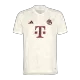 Men's GNABRY #7 Bayern Munich Third Away Soccer Jersey Shirt 2023/24 - BuyJerseyshop