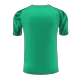 Men's Manchester City Goalkeeper Soccer Jersey Shirt 2023/24 - BuyJerseyshop