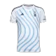 Men's Nottingham Forest Away Soccer Jersey Shirt 2023/24 - BuyJerseyshop