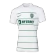 Men's Sporting CP Away Soccer Jersey Shirt 2023/24 - BuyJerseyshop