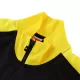 Men's Borussia Dortmund Tracksuit Sweat Shirt Kit (Top+Trousers) 2023/24 - BuyJerseyshop