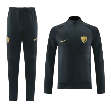Men's Pumas UNAM Tracksuit Sweat Shirt Kit (Top+Trousers) 2023/24 - BuyJerseyshop