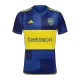 Men's Boca Juniors Home Soccer Jersey Kit (Jersey+Shorts) 2023/24 - BuyJerseyshop